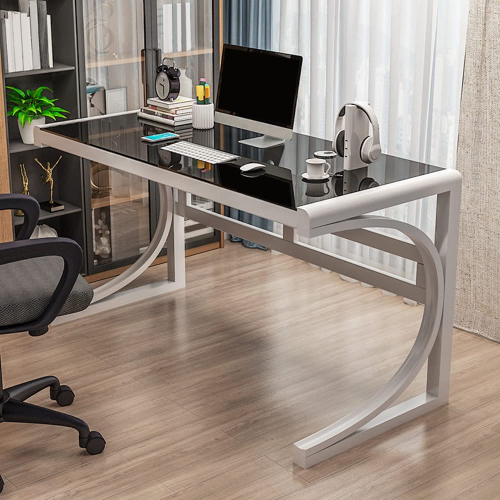 Mesa de Estudio de Vidrio-vidrieria-lima