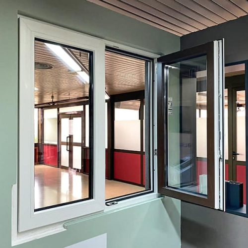 Ventanas-Oscilobatientes