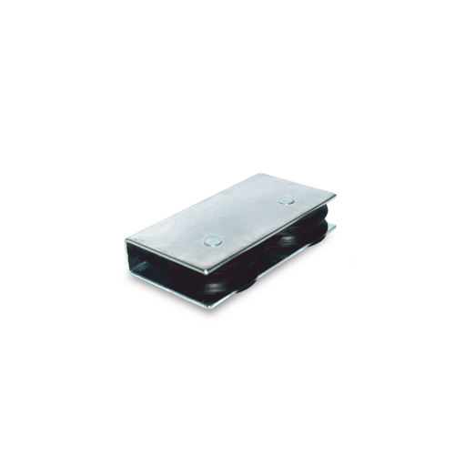 Garrucha Doble Alta R-22