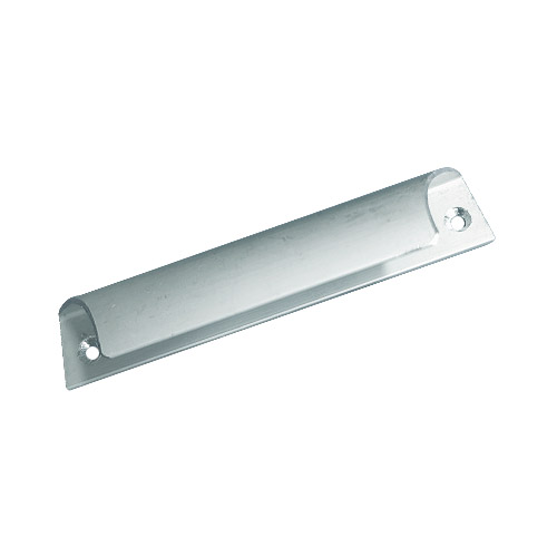 Tirador de Aluminio
