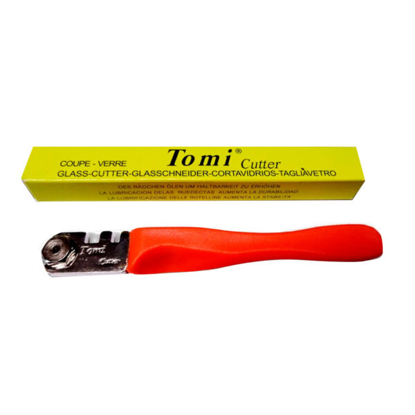 Cortador Tomi