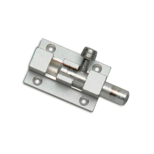 Cerrojo de Aluminio