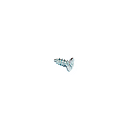 Tornillo Cabeza Flat