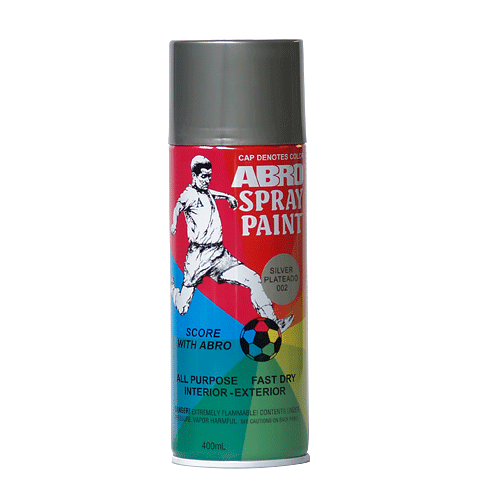 Spray